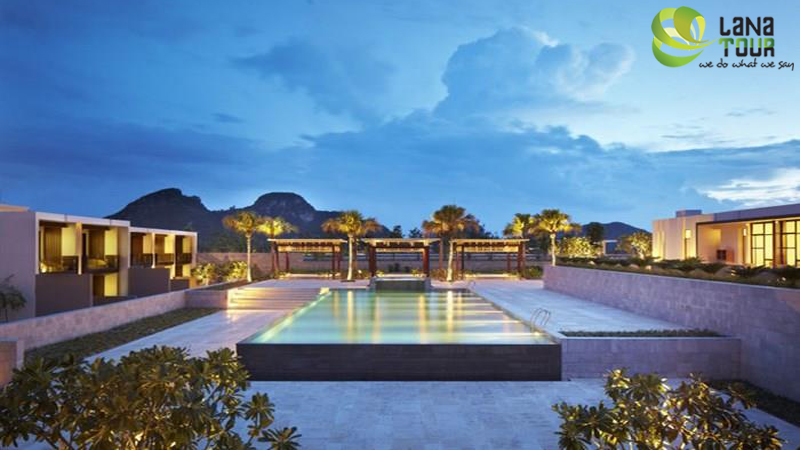 HYATT REGENCY DANANG RESORT & SPA 5*